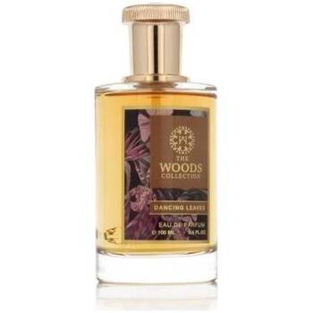 Dancing Leaves EDP